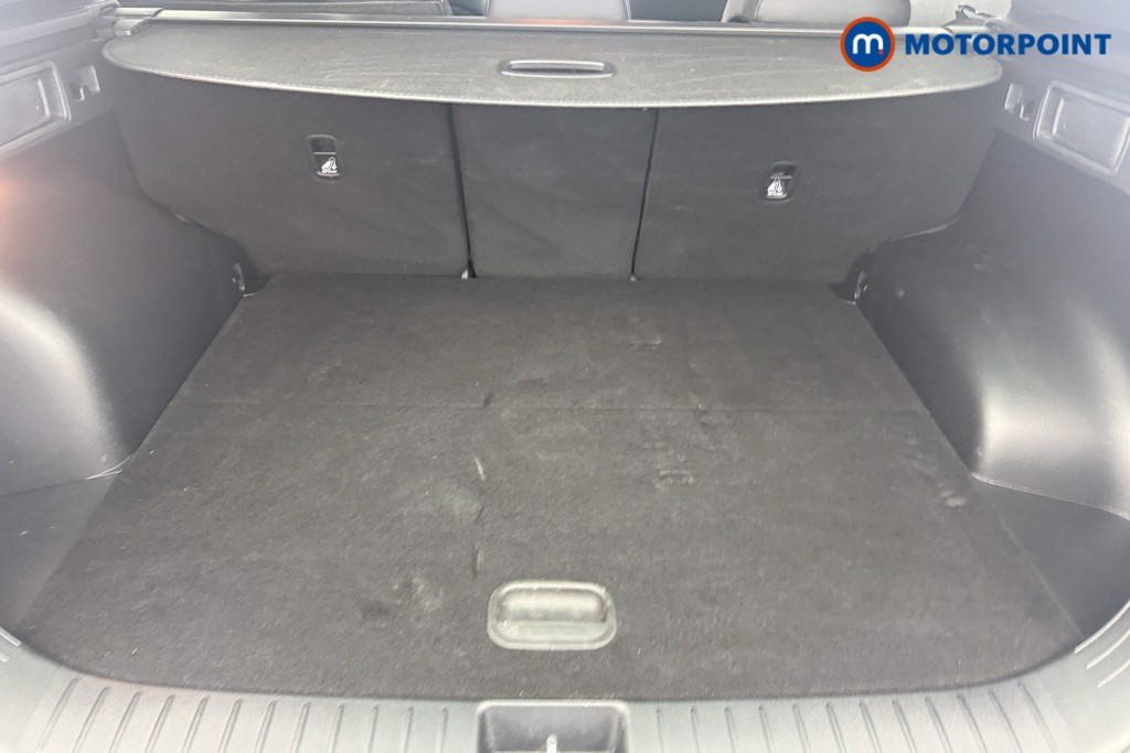 KIA Sportage Gt-Line Automatic Petrol-Electric Hybrid SUV - Stock Number (1624021) - 6th supplementary image