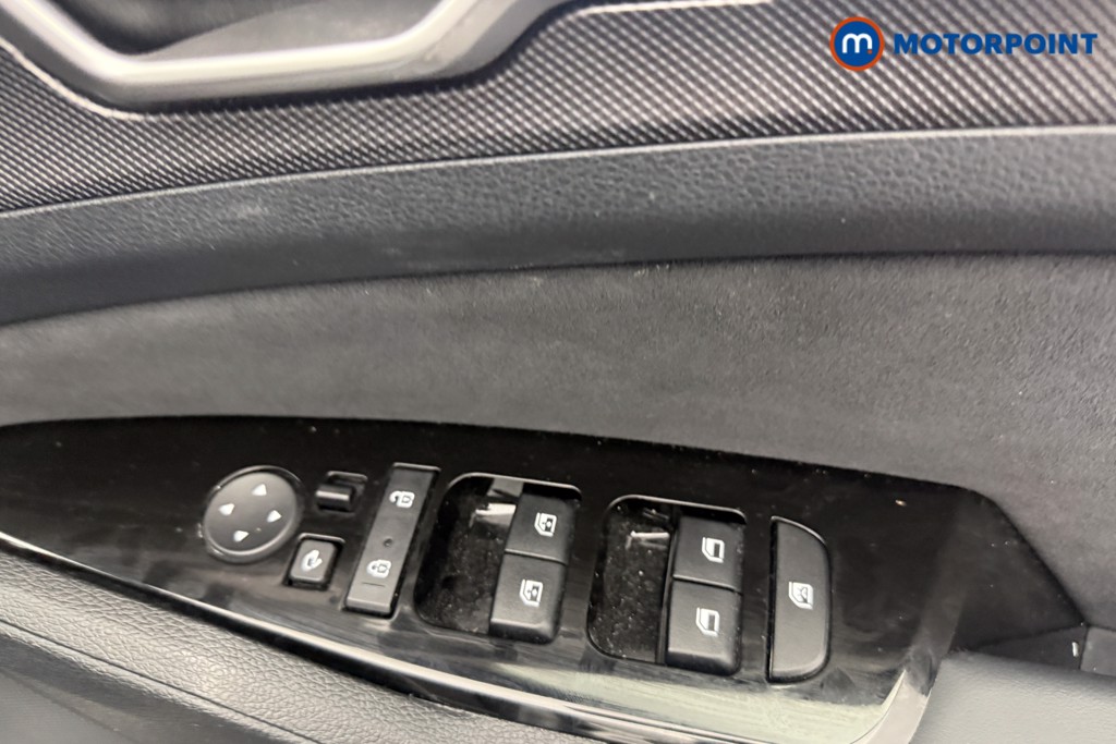 KIA Sportage Gt-Line Automatic Petrol-Electric Hybrid SUV - Stock Number (1624021) - 11th supplementary image