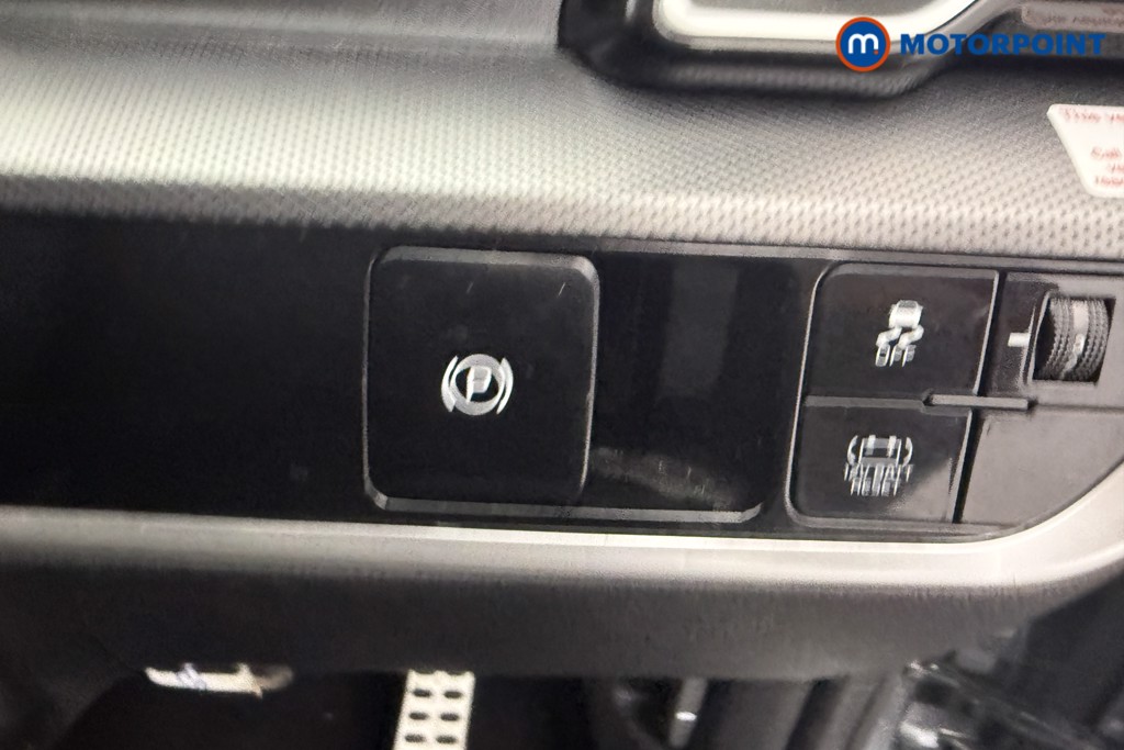 KIA Sportage Gt-Line Automatic Petrol-Electric Hybrid SUV - Stock Number (1624021) - 13th supplementary image