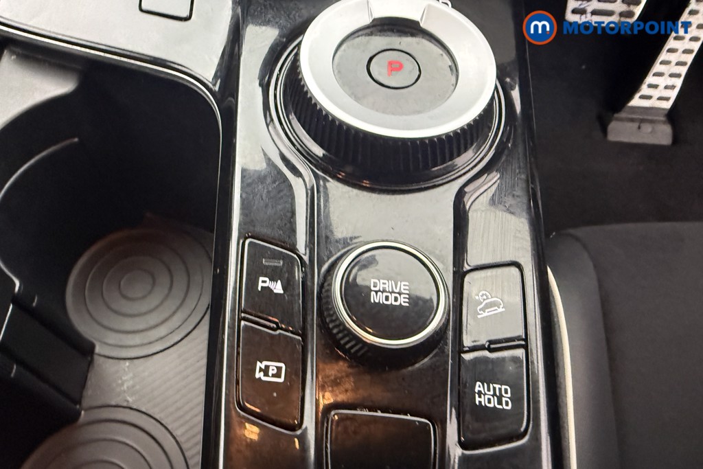 KIA Sportage Gt-Line Automatic Petrol-Electric Hybrid SUV - Stock Number (1624021) - 18th supplementary image