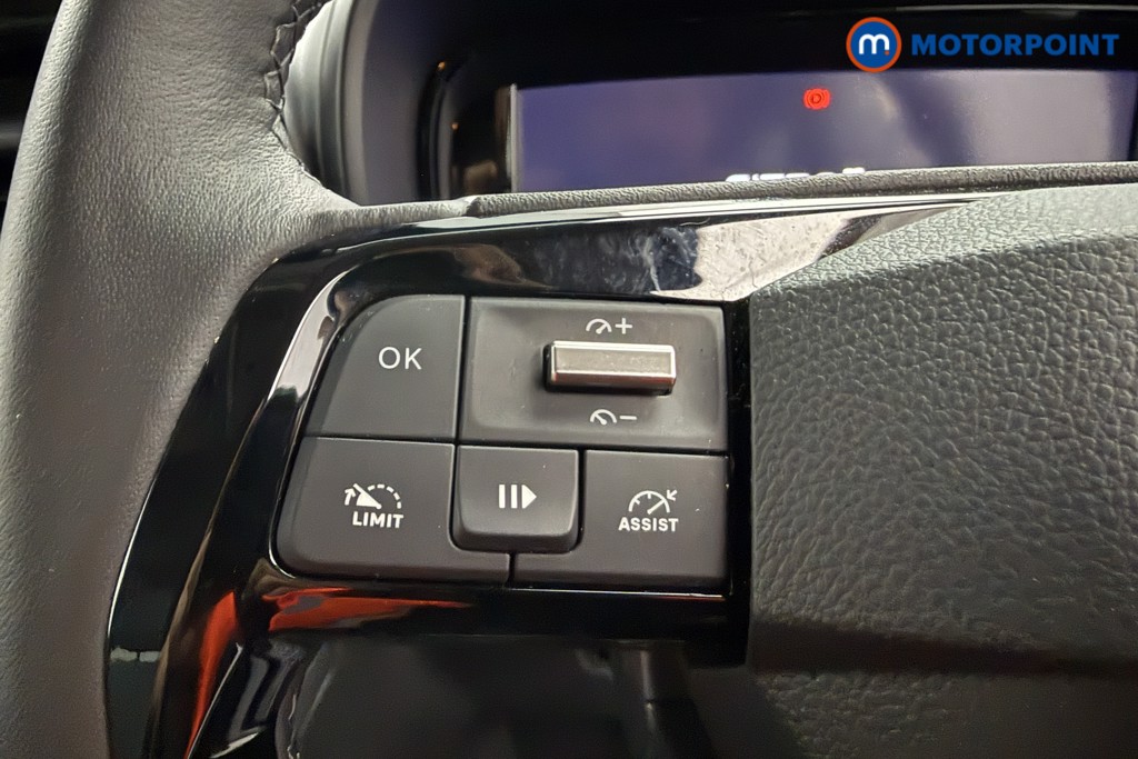 Citroen Berlingo MAX Automatic Electric People Carrier - Stock Number (1624108) - 3rd supplementary image