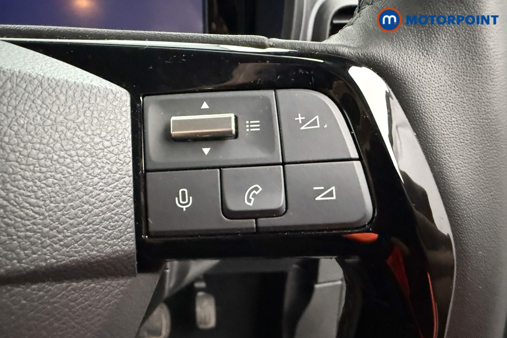 Citroen Berlingo MAX Automatic Electric People Carrier - Stock Number (1624108) - 4th supplementary image