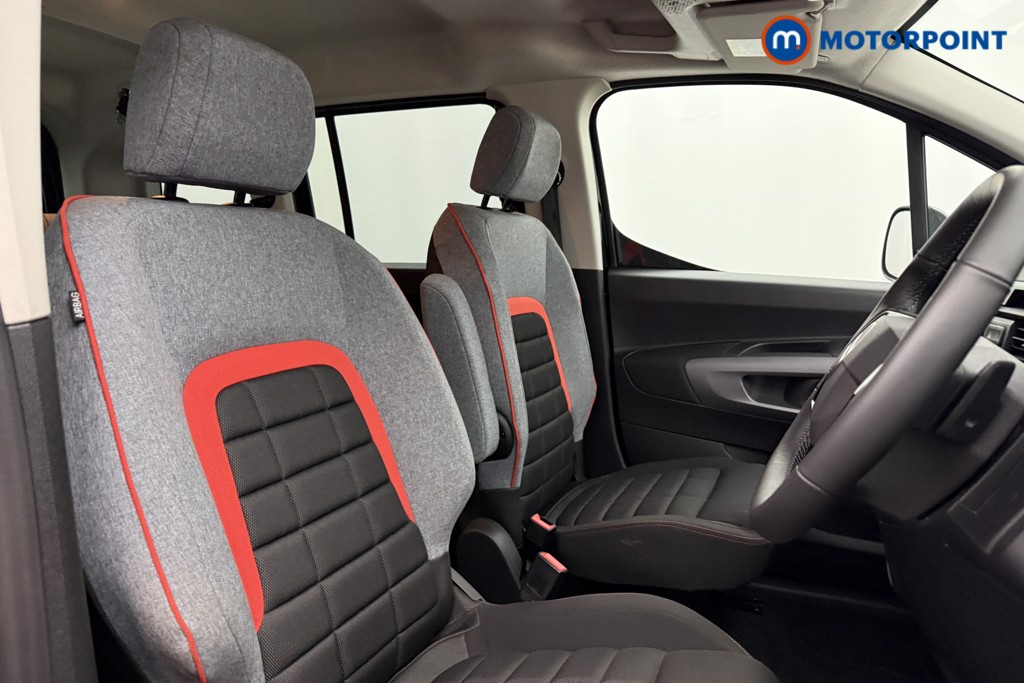 Citroen Berlingo MAX Automatic Electric People Carrier - Stock Number (1624108) - 12th supplementary image