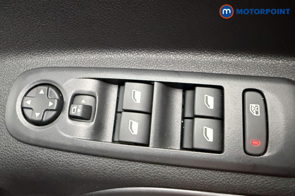 Citroen Berlingo MAX Automatic Electric People Carrier - Stock Number (1624108) - 14th supplementary image