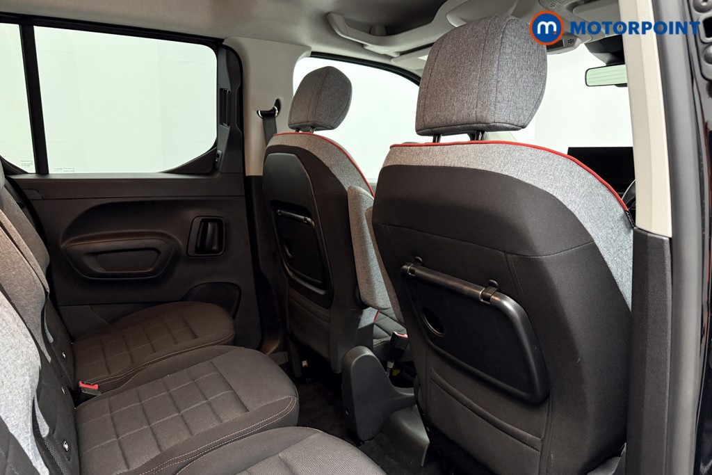 Citroen Berlingo MAX Automatic Electric People Carrier - Stock Number (1624108) - 15th supplementary image