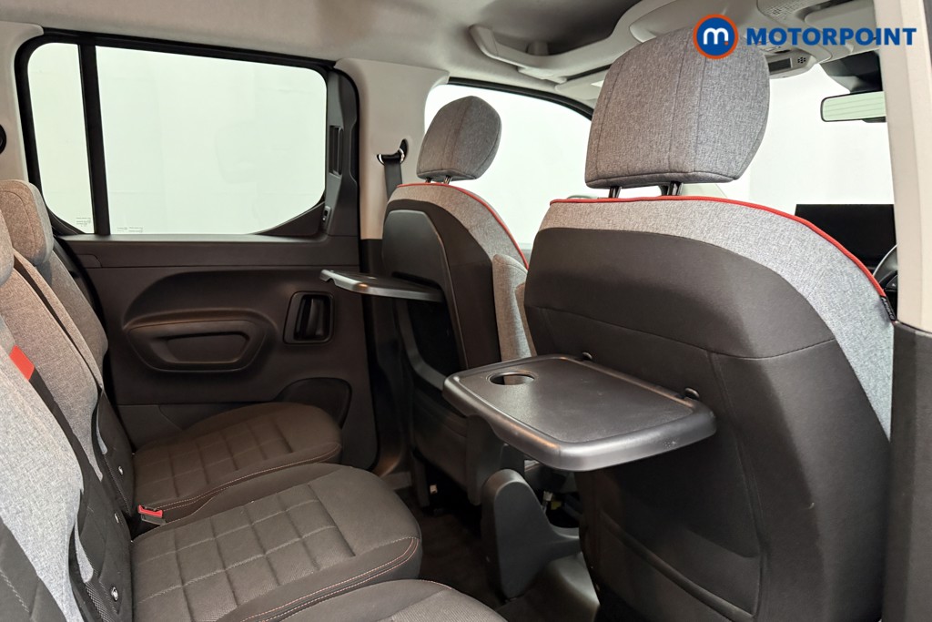 Citroen Berlingo MAX Automatic Electric People Carrier - Stock Number (1624108) - 16th supplementary image
