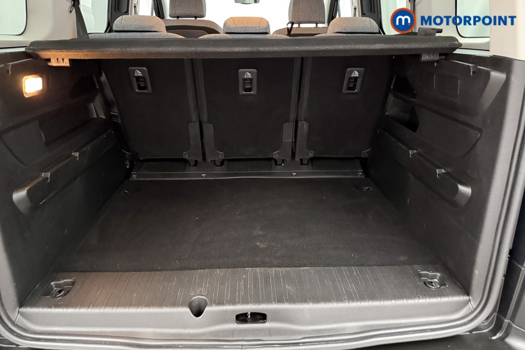 Citroen Berlingo MAX Automatic Electric People Carrier - Stock Number (1624108) - 18th supplementary image