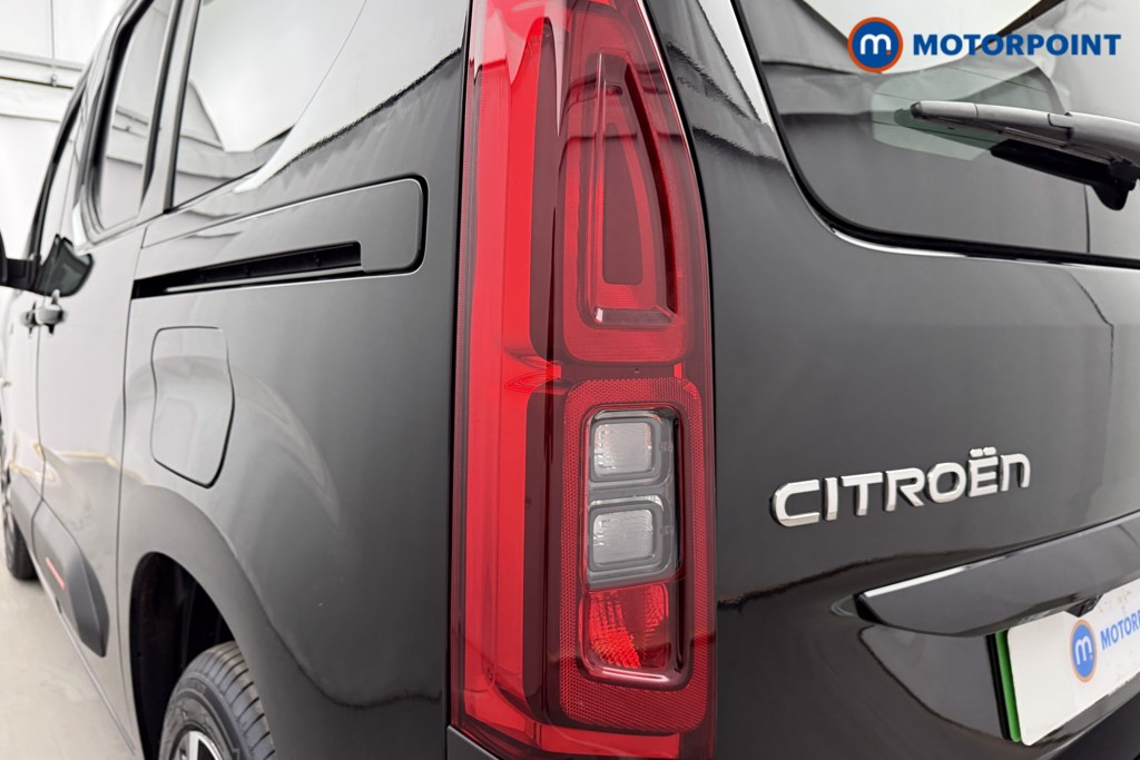 Citroen Berlingo MAX Automatic Electric People Carrier - Stock Number (1624108) - 19th supplementary image