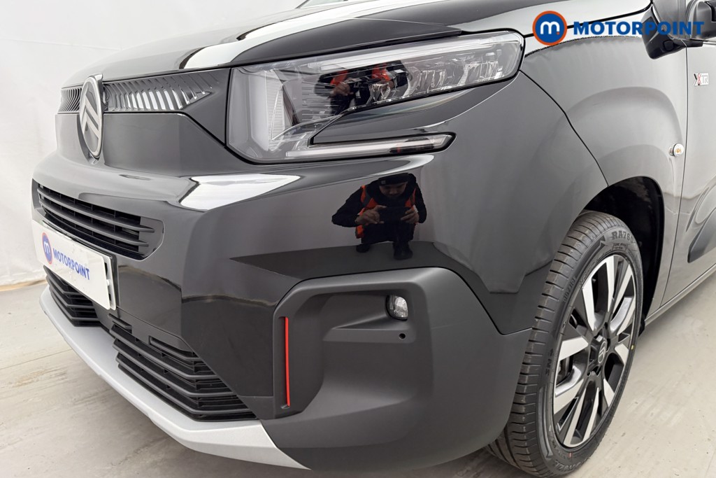 Citroen Berlingo MAX Automatic Electric People Carrier - Stock Number (1624108) - 20th supplementary image