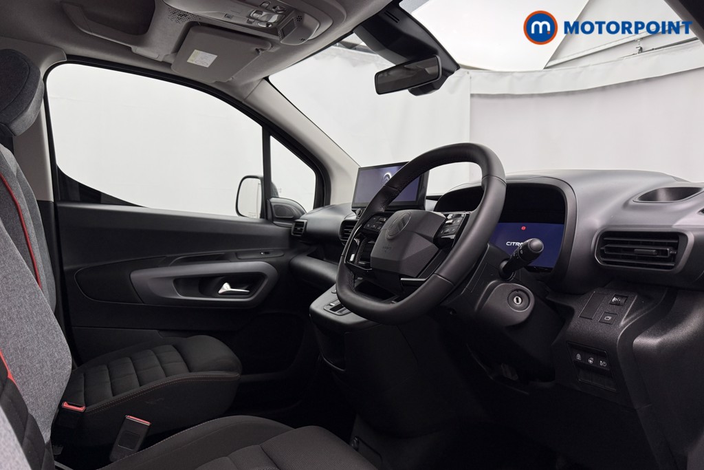 Citroen Berlingo MAX Automatic Electric People Carrier - Stock Number (1624108) - 1st supplementary image