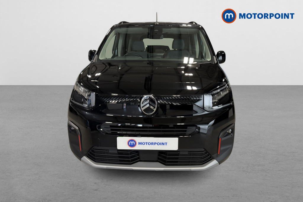 Citroen Berlingo MAX Automatic Electric People Carrier - Stock Number (1624108) - Front bumper