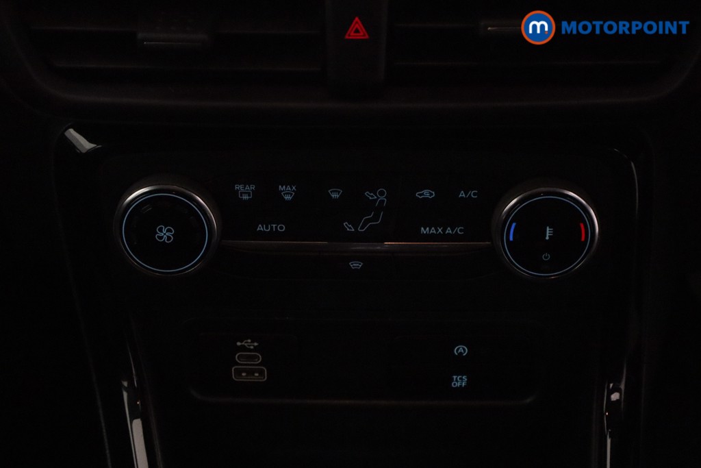 Ford Ecosport St-Line Manual Petrol SUV - Stock Number (1624148) - 3rd supplementary image