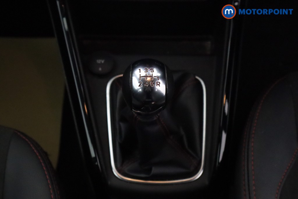 Ford Ecosport St-Line Manual Petrol SUV - Stock Number (1624148) - 4th supplementary image