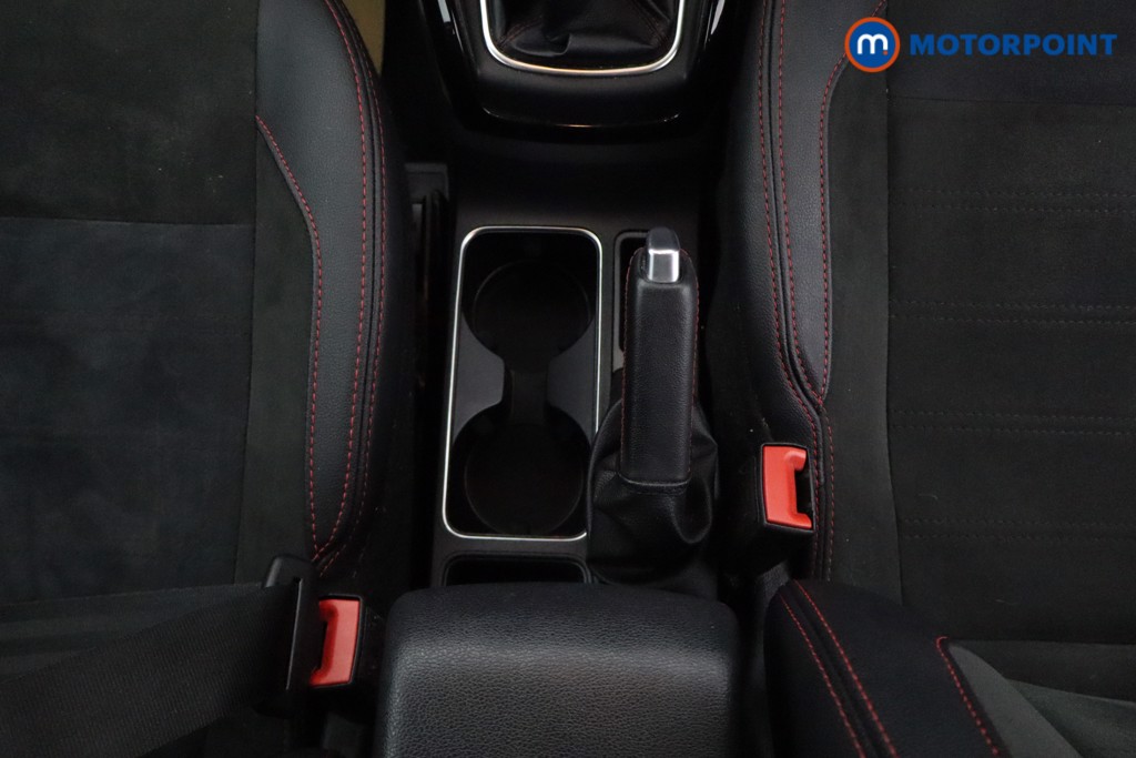 Ford Ecosport St-Line Manual Petrol SUV - Stock Number (1624148) - 5th supplementary image