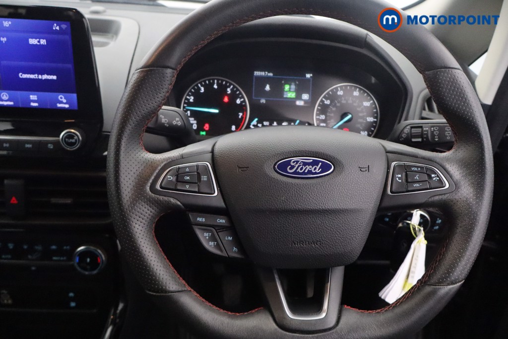 Ford Ecosport St-Line Manual Petrol SUV - Stock Number (1624148) - 6th supplementary image