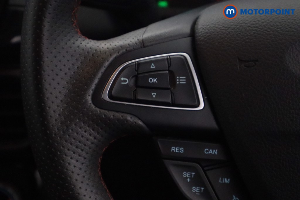 Ford Ecosport St-Line Manual Petrol SUV - Stock Number (1624148) - 7th supplementary image