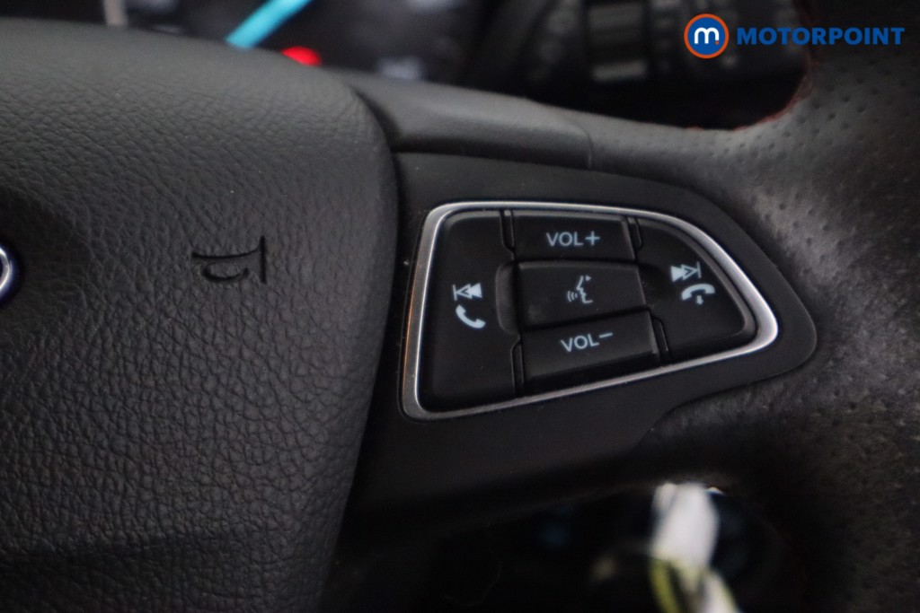 Ford Ecosport St-Line Manual Petrol SUV - Stock Number (1624148) - 8th supplementary image