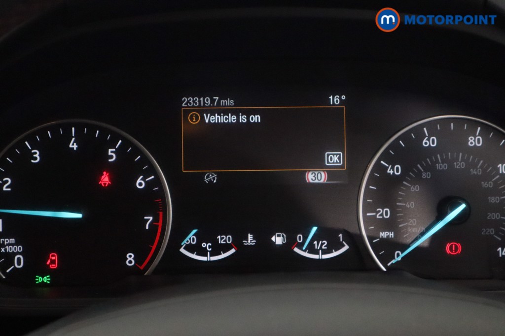 Ford Ecosport St-Line Manual Petrol SUV - Stock Number (1624148) - 9th supplementary image