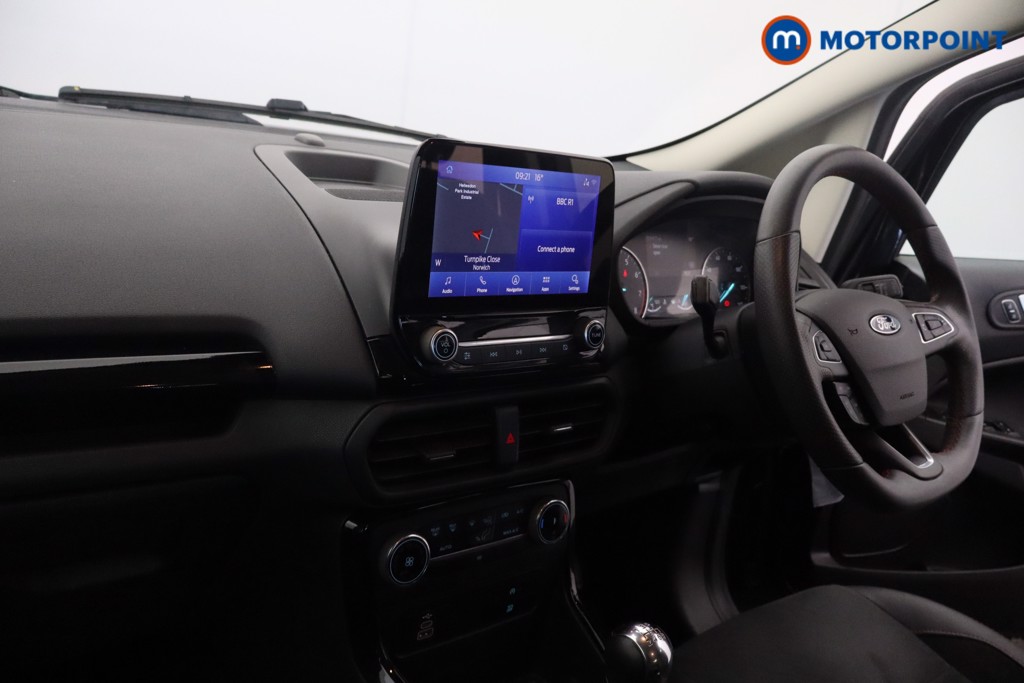 Ford Ecosport St-Line Manual Petrol SUV - Stock Number (1624148) - 10th supplementary image