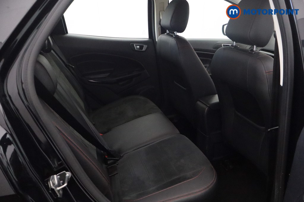 Ford Ecosport St-Line Manual Petrol SUV - Stock Number (1624148) - 11th supplementary image