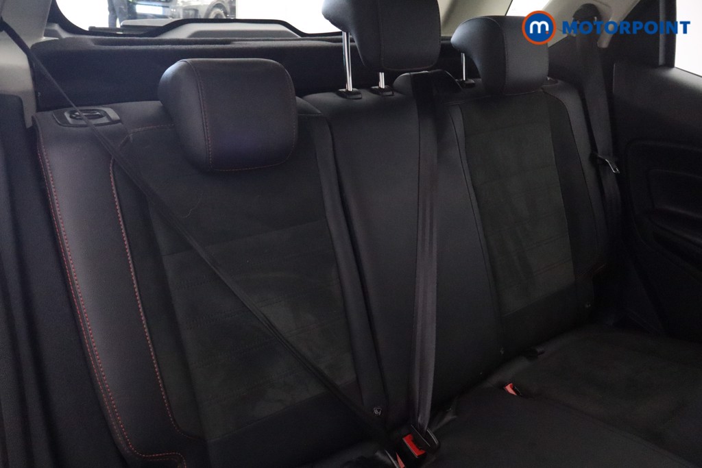 Ford Ecosport St-Line Manual Petrol SUV - Stock Number (1624148) - 12th supplementary image