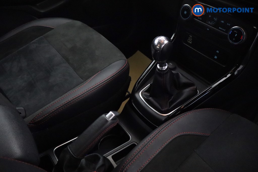 Ford Ecosport St-Line Manual Petrol SUV - Stock Number (1624148) - 15th supplementary image