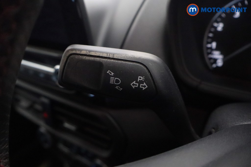 Ford Ecosport St-Line Manual Petrol SUV - Stock Number (1624148) - 17th supplementary image