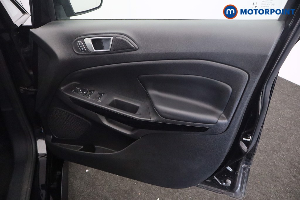 Ford Ecosport St-Line Manual Petrol SUV - Stock Number (1624148) - 20th supplementary image