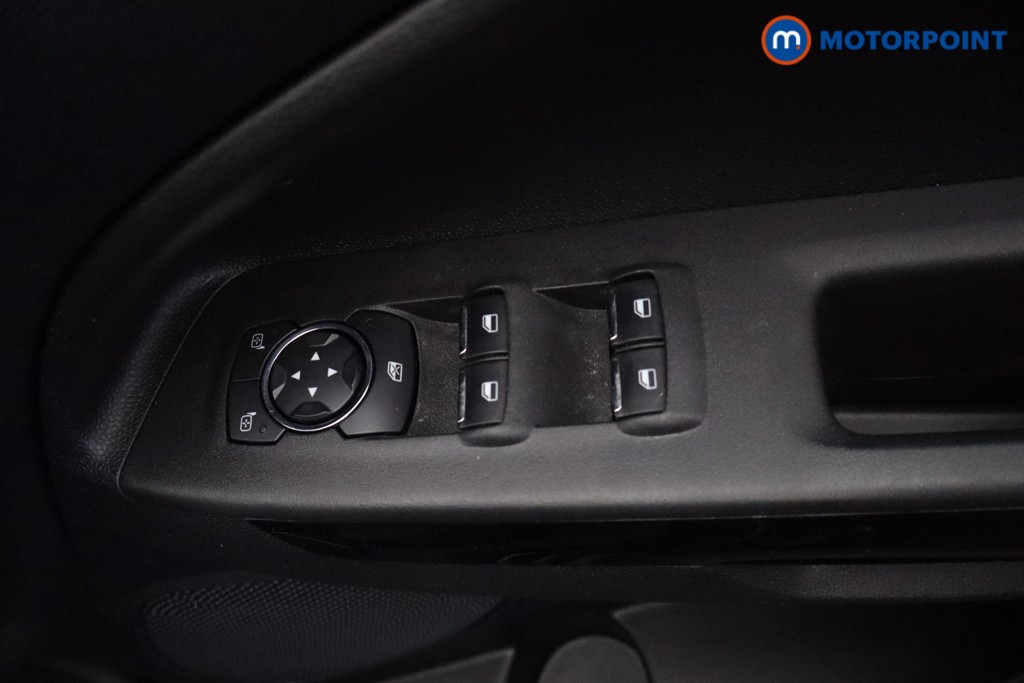 Ford Ecosport St-Line Manual Petrol SUV - Stock Number (1624148) - 21st supplementary image