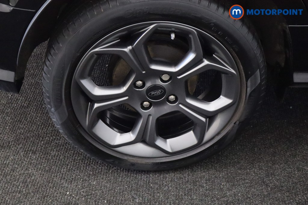 Ford Ecosport St-Line Manual Petrol SUV - Stock Number (1624148) - 22nd supplementary image