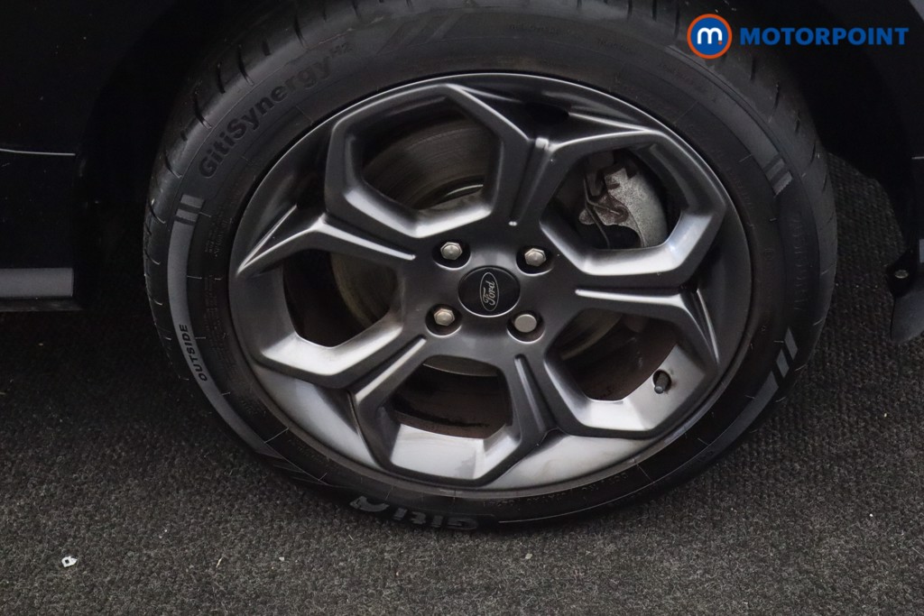 Ford Ecosport St-Line Manual Petrol SUV - Stock Number (1624148) - 23rd supplementary image