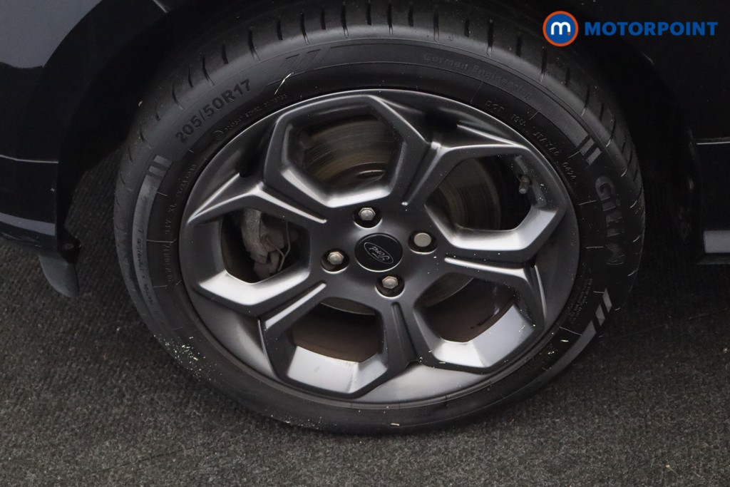 Ford Ecosport St-Line Manual Petrol SUV - Stock Number (1624148) - 24th supplementary image