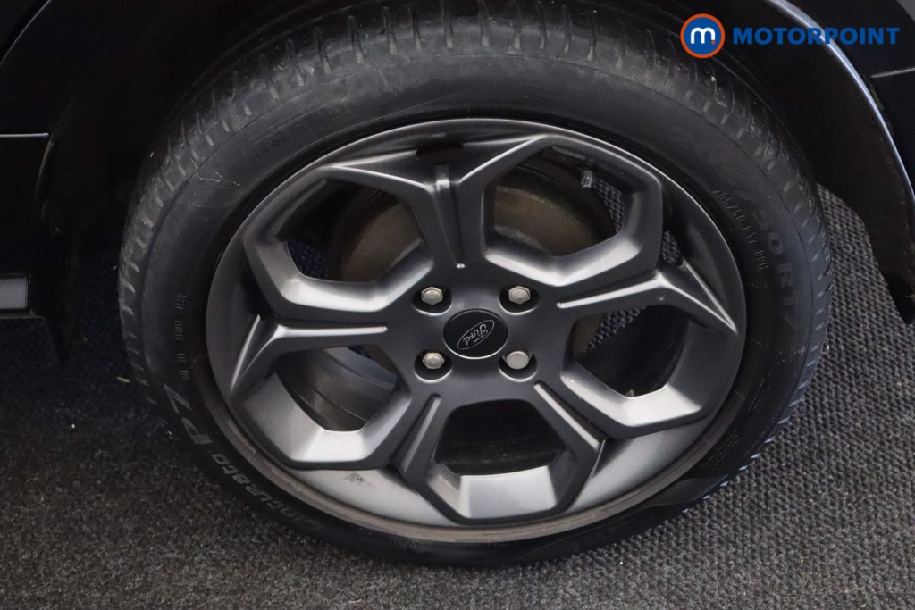 Ford Ecosport St-Line Manual Petrol SUV - Stock Number (1624148) - 25th supplementary image