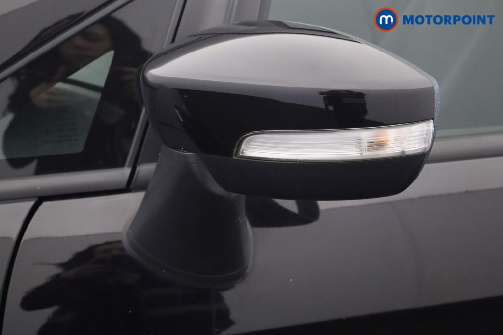 Ford Ecosport St-Line Manual Petrol SUV - Stock Number (1624148) - 26th supplementary image