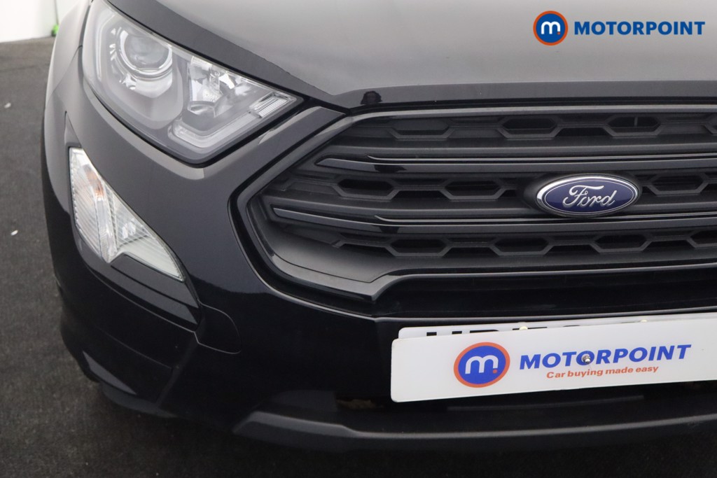 Ford Ecosport St-Line Manual Petrol SUV - Stock Number (1624148) - 27th supplementary image