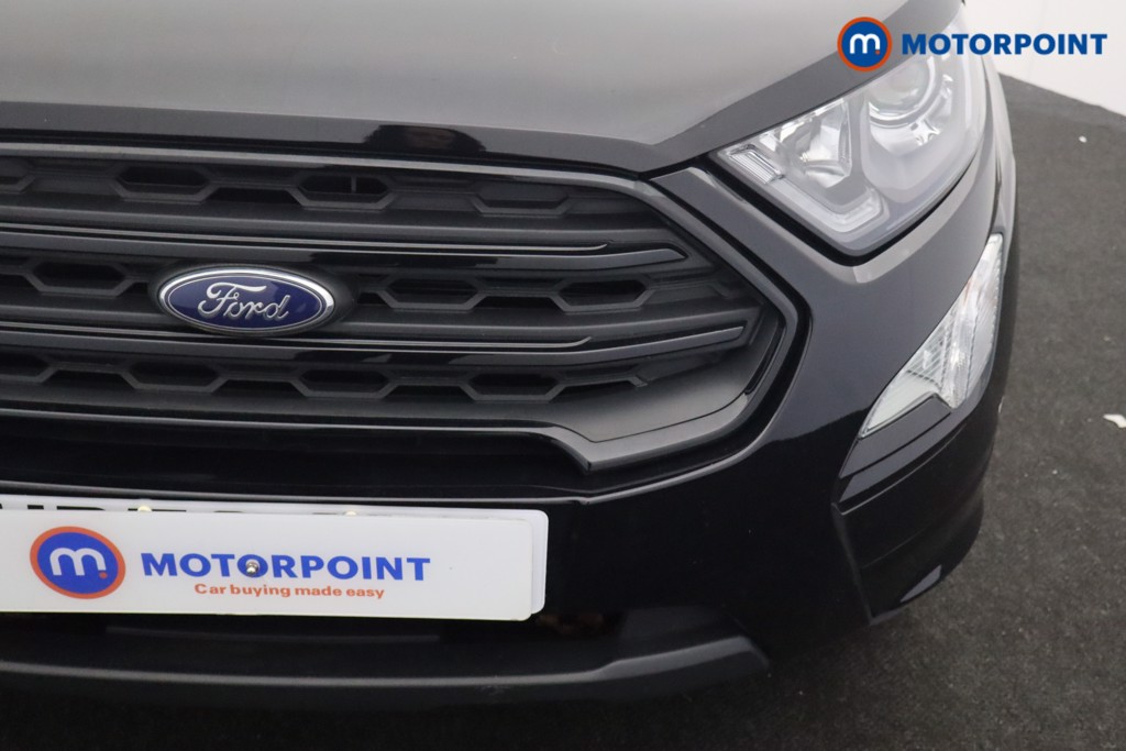 Ford Ecosport St-Line Manual Petrol SUV - Stock Number (1624148) - 28th supplementary image