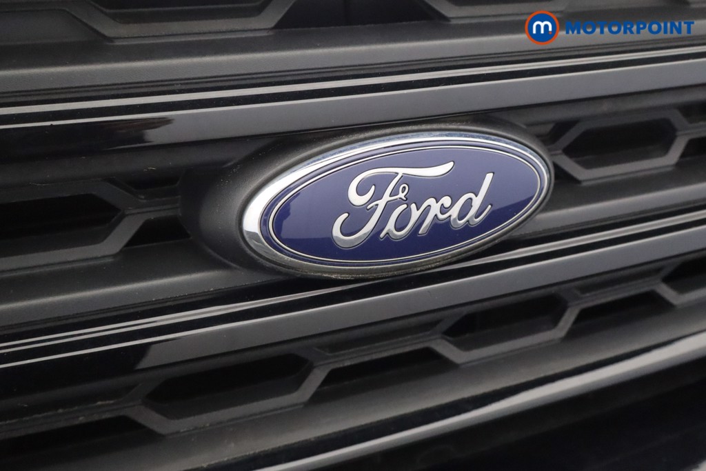 Ford Ecosport St-Line Manual Petrol SUV - Stock Number (1624148) - 29th supplementary image