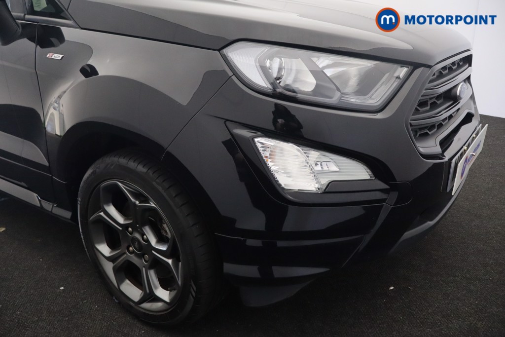 Ford Ecosport St-Line Manual Petrol SUV - Stock Number (1624148) - 30th supplementary image