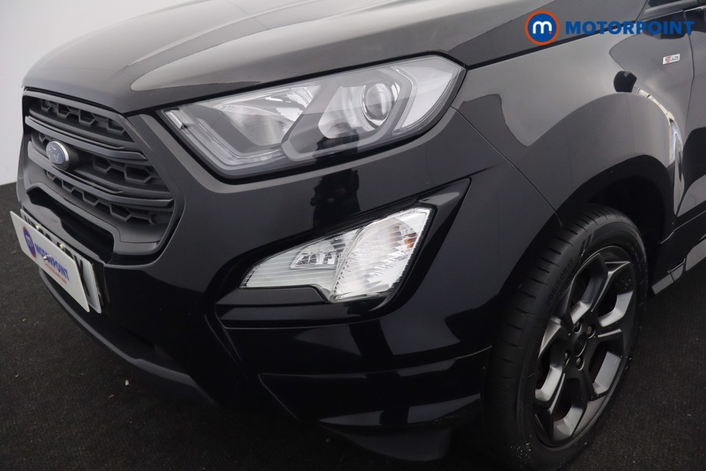 Ford Ecosport St-Line Manual Petrol SUV - Stock Number (1624148) - 31st supplementary image