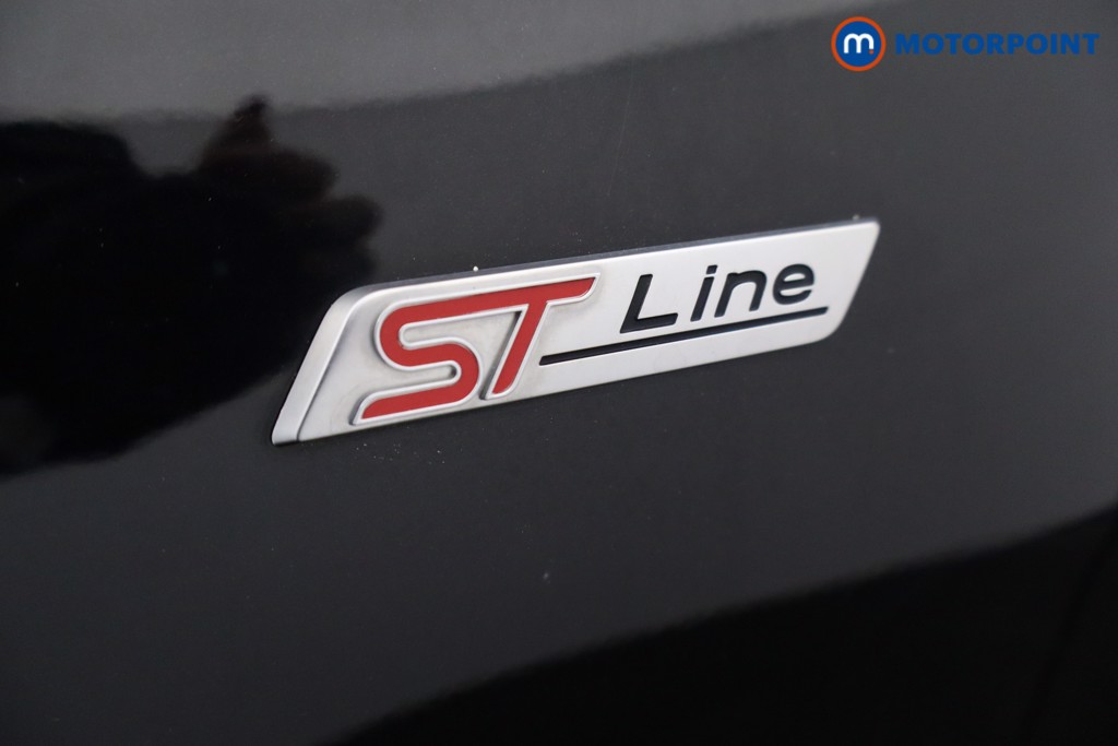 Ford Ecosport St-Line Manual Petrol SUV - Stock Number (1624148) - 32nd supplementary image