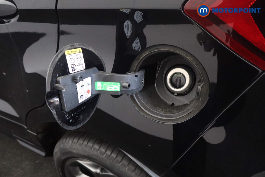 Ford Ecosport St-Line Manual Petrol SUV - Stock Number (1624148) - 33rd supplementary image