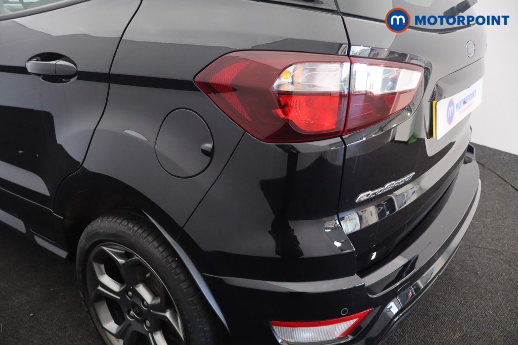 Ford Ecosport St-Line Manual Petrol SUV - Stock Number (1624148) - 34th supplementary image