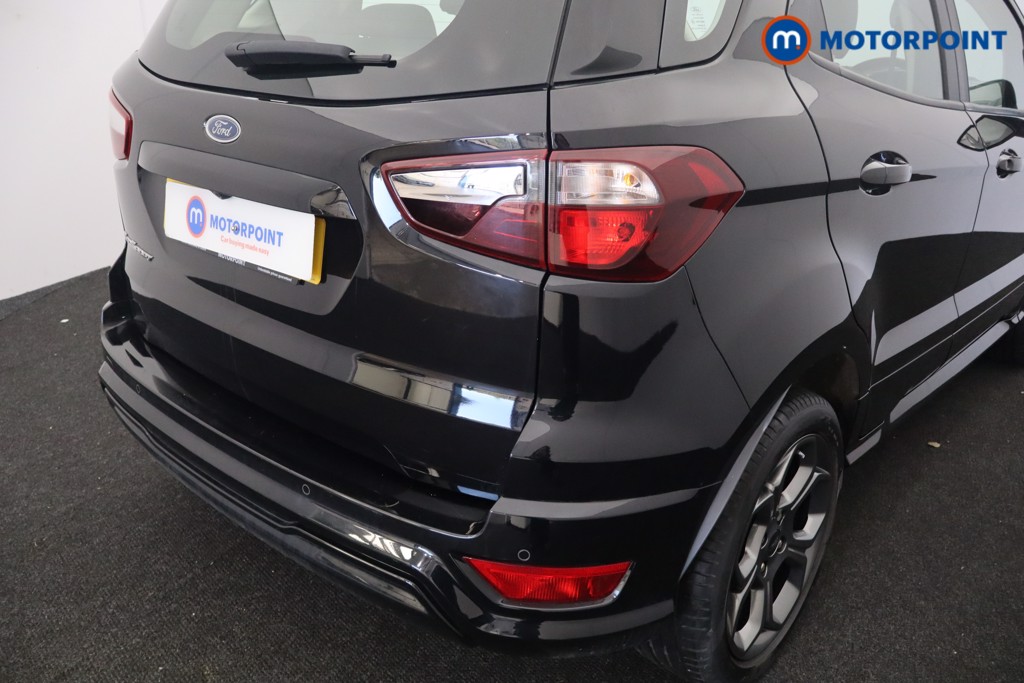 Ford Ecosport St-Line Manual Petrol SUV - Stock Number (1624148) - 35th supplementary image