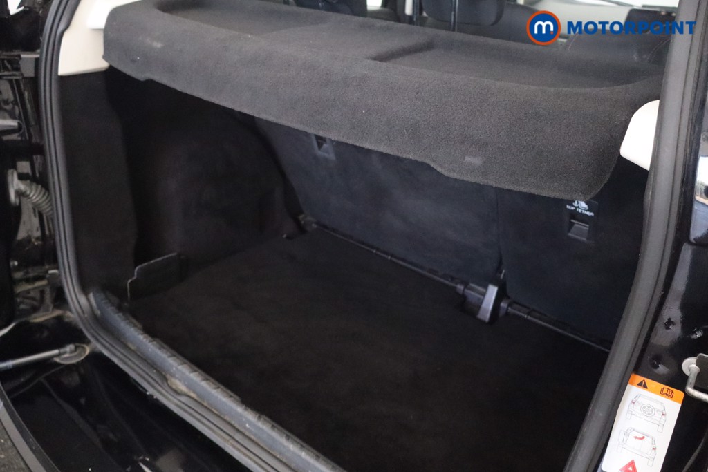 Ford Ecosport St-Line Manual Petrol SUV - Stock Number (1624148) - 37th supplementary image