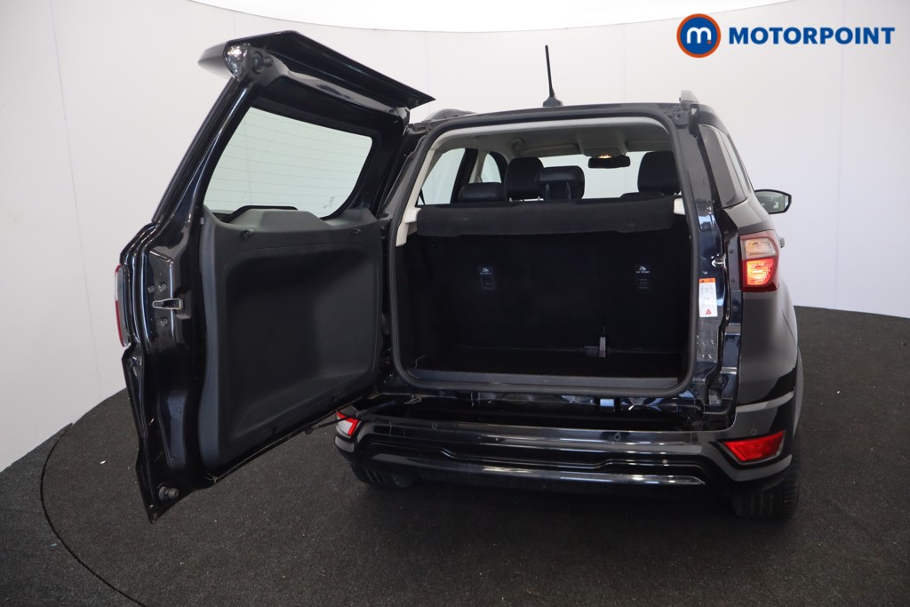 Ford Ecosport St-Line Manual Petrol SUV - Stock Number (1624148) - 38th supplementary image