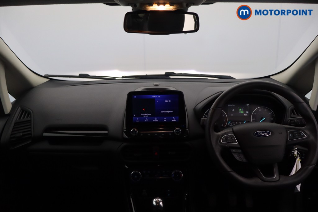 Ford Ecosport St-Line Manual Petrol SUV - Stock Number (1624148) - 1st supplementary image