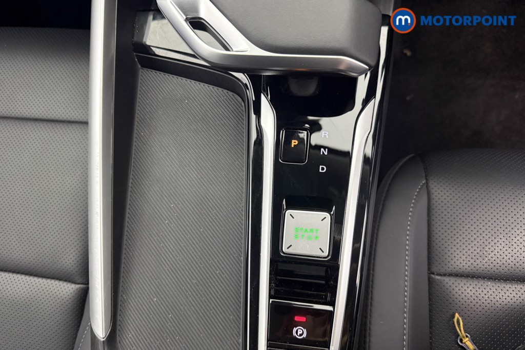 Mg Motor Uk ZS Trophy Automatic Petrol-Electric Hybrid SUV - Stock Number (1624286) - 3rd supplementary image