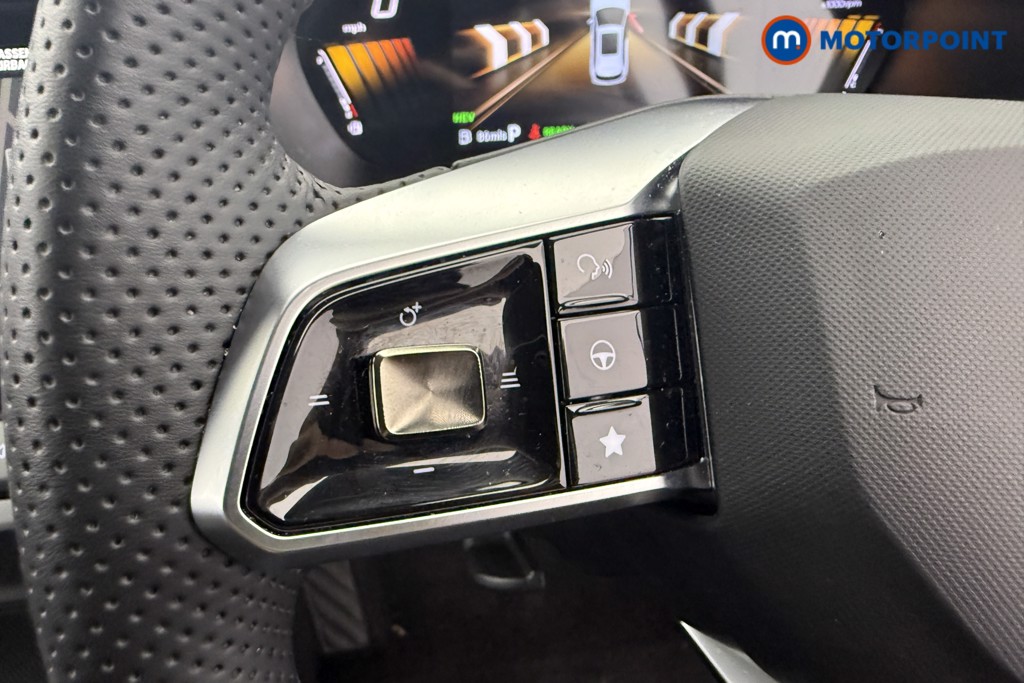 Mg Motor Uk ZS Trophy Automatic Petrol-Electric Hybrid SUV - Stock Number (1624286) - 5th supplementary image