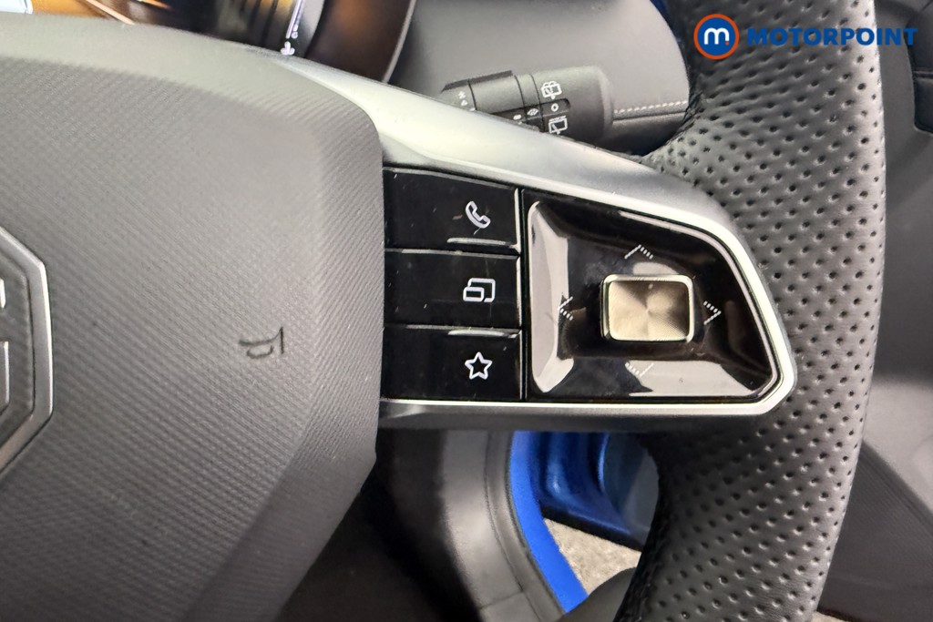 Mg Motor Uk ZS Trophy Automatic Petrol-Electric Hybrid SUV - Stock Number (1624286) - 6th supplementary image