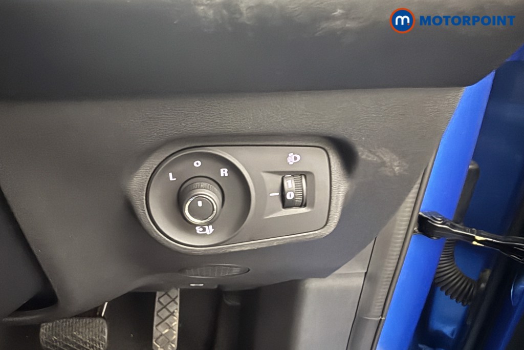 Mg Motor Uk ZS Trophy Automatic Petrol-Electric Hybrid SUV - Stock Number (1624286) - 7th supplementary image